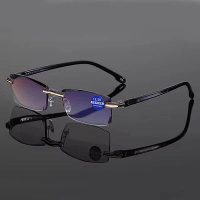 Gafas para Presbicia Antiluz Azul TR90